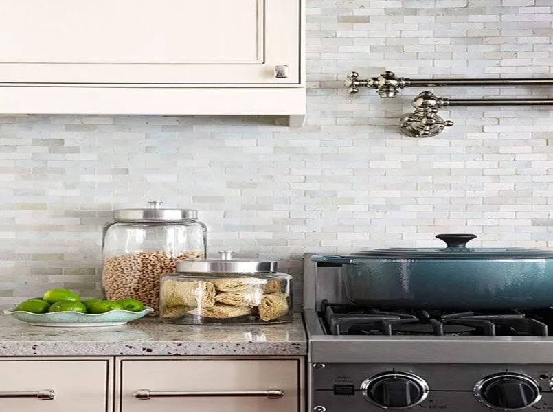 Keramik Dapur