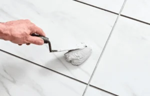 macam jenis nat untuk keramik