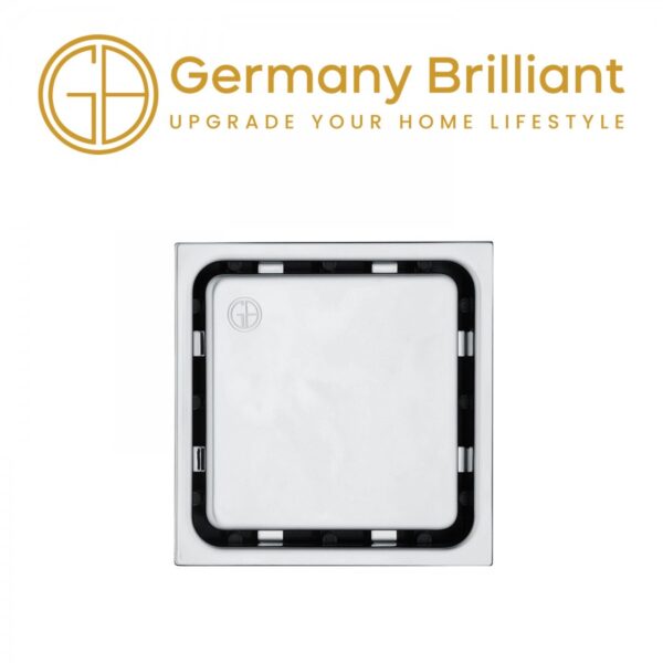 GB01-SM Floor Drain