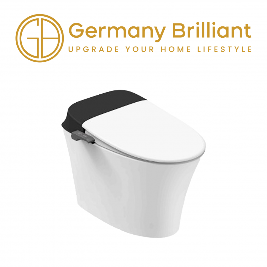 GERMANY BRILLIANT GBC-IS006B