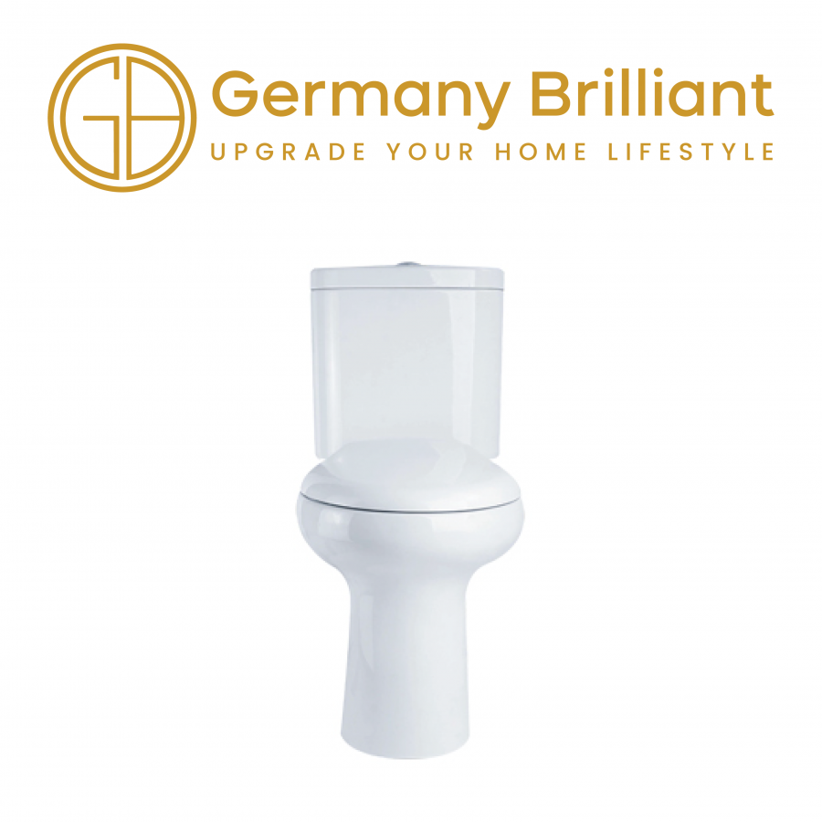 GERMANY BRILLIANT GBC-TW005