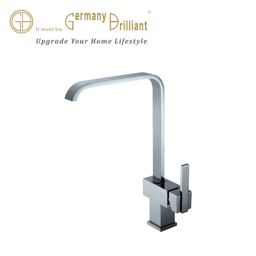 GBV 4206 Kitchen Mixer