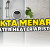 water heater ariston