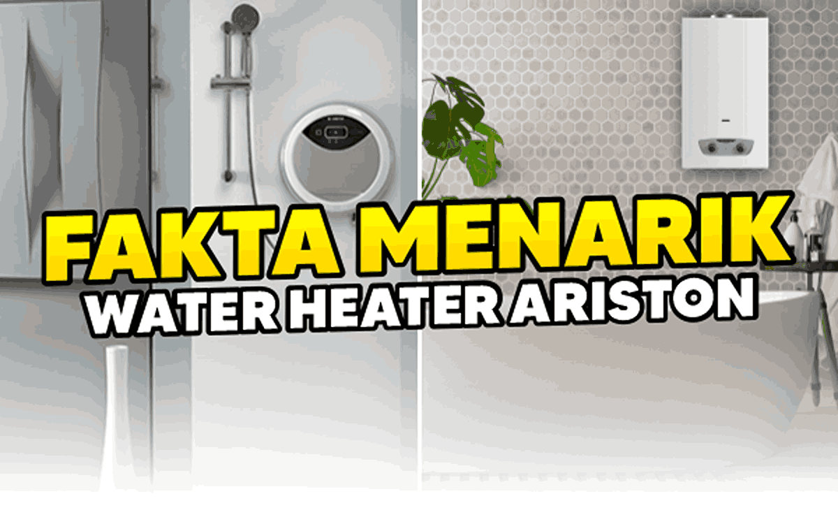 water heater ariston