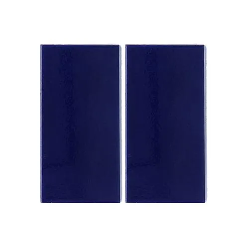 Keramik dapur biru