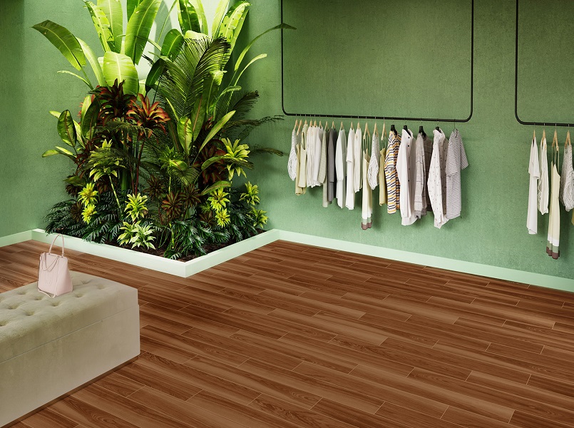 Keramik Komersial Roman