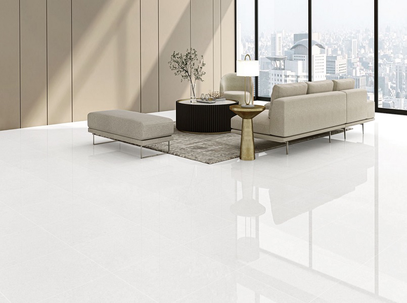 Keramik Lantai Roman