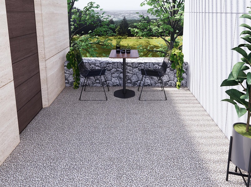 Keramik Outdoor Roman