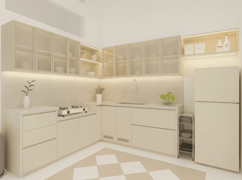 Keramik Dapur
