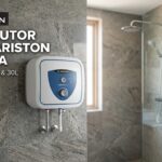 distributor jual water heater ariston terdekat