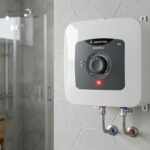 jual pemanas air ariston