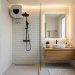 review lengkap water heater ariston 15 liter