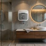 water heater ariston andris