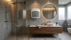 water heater ariston andris