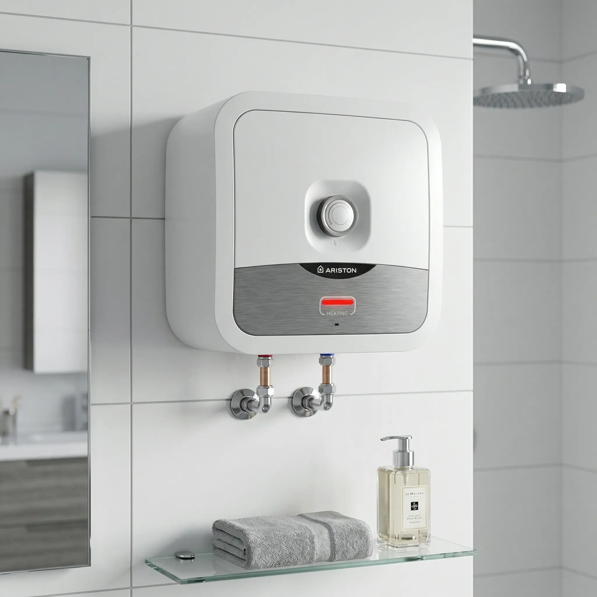 Water Heater Ariston Andris2 Series