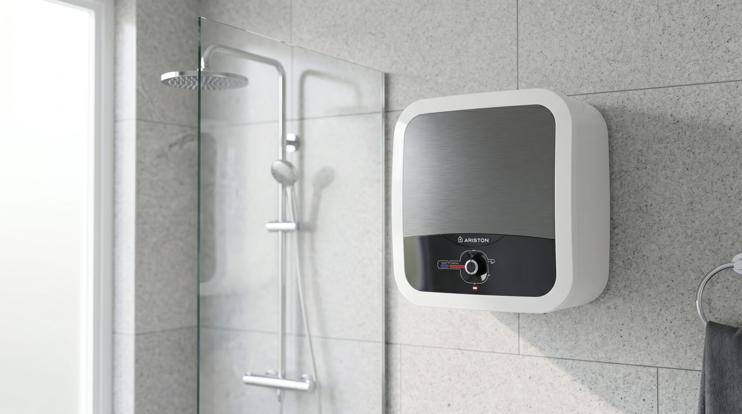 Panduan Lengkap Memilih Water Heater Ariston 30 Liter