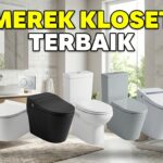 merek kloset terbaik