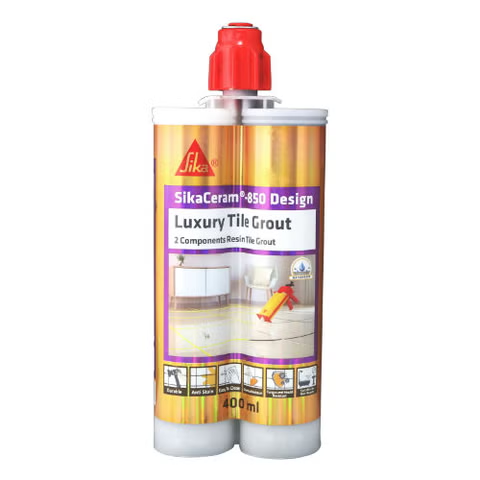 sikaceram tile grout