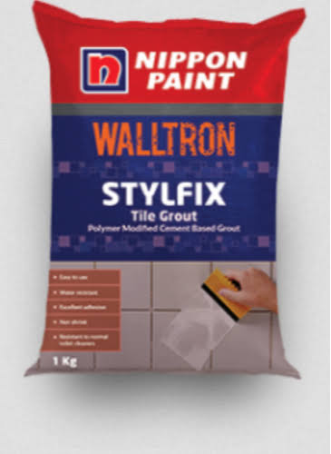 nippon paint tile grout